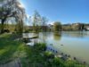 freundliche 2-Zimmer-Wohnung! - Crossen Teich